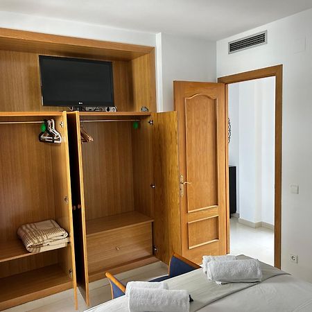 Apartaments Superiors Mtb Only Couples Lloret de Mar Exterior photo