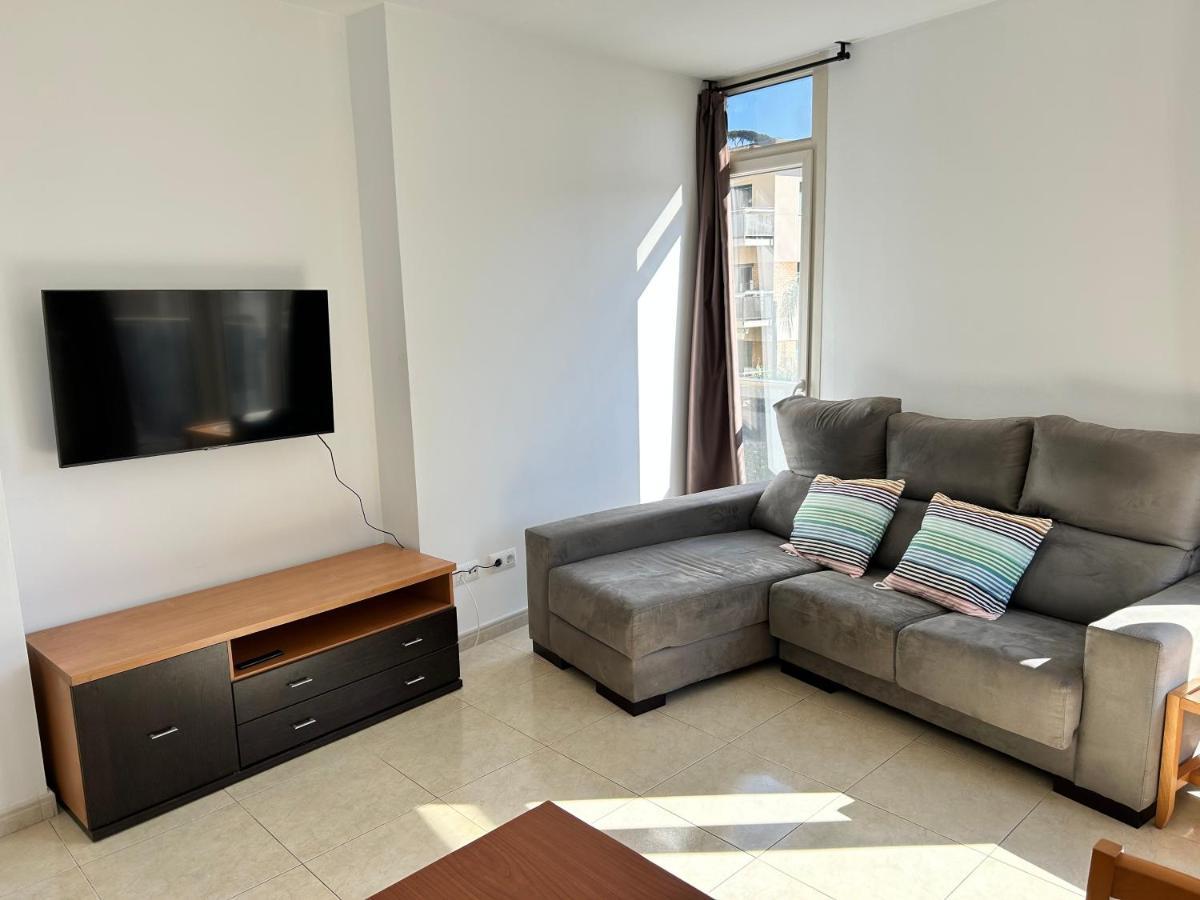 Apartaments Superiors Mtb Only Couples Lloret de Mar Exterior photo