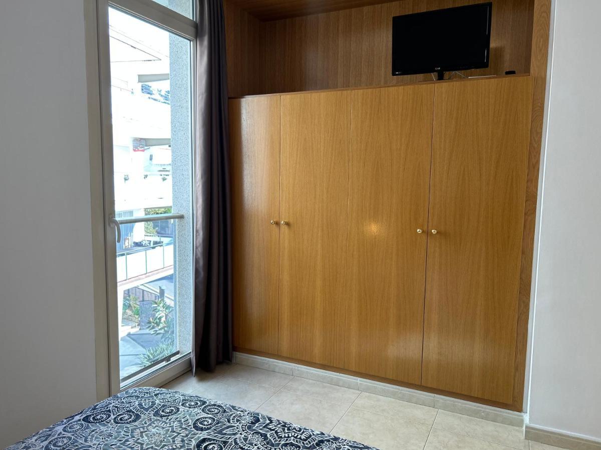 Apartaments Superiors Mtb Only Couples Lloret de Mar Exterior photo