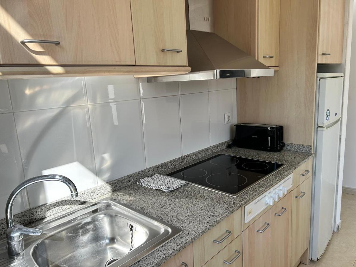 Apartaments Superiors Mtb Only Couples Lloret de Mar Exterior photo