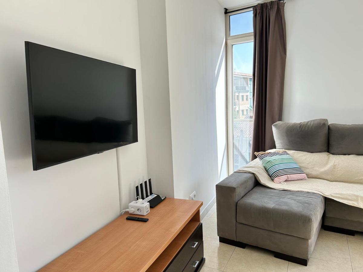 Apartaments Superiors Mtb Only Couples Lloret de Mar Exterior photo