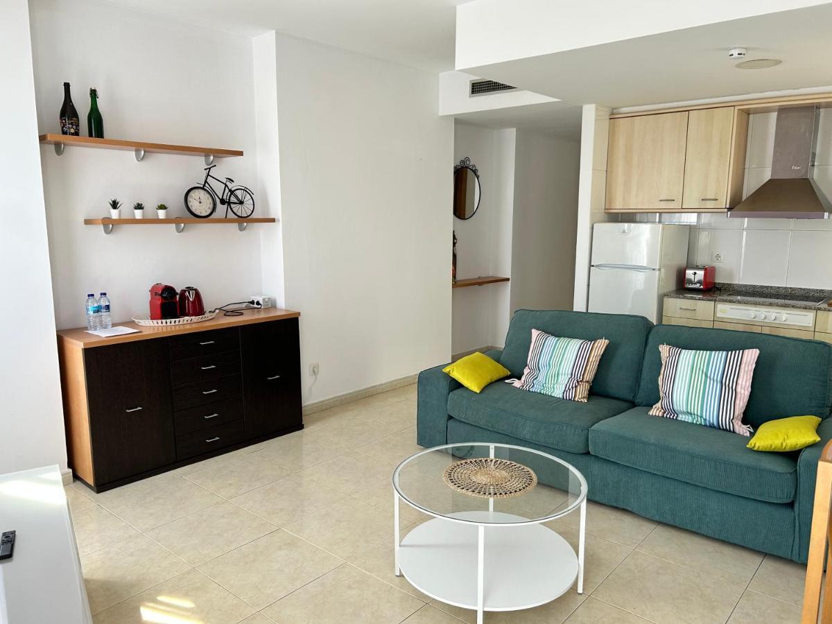 Apartaments Superiors Mtb Only Couples Lloret de Mar Exterior photo