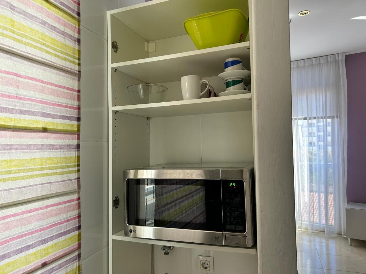 Apartaments Superiors Mtb Only Couples Lloret de Mar Exterior photo
