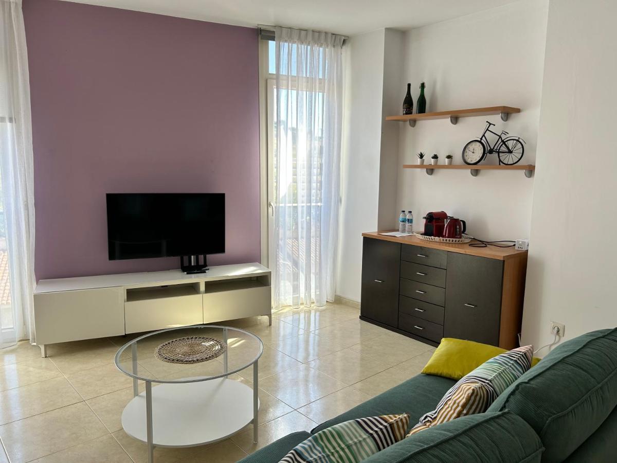 Apartaments Superiors Mtb Only Couples Lloret de Mar Exterior photo
