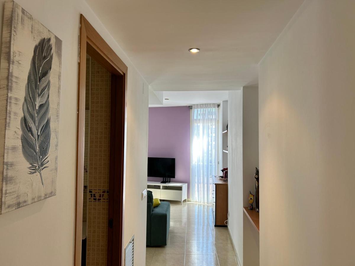 Apartaments Superiors Mtb Only Couples Lloret de Mar Exterior photo