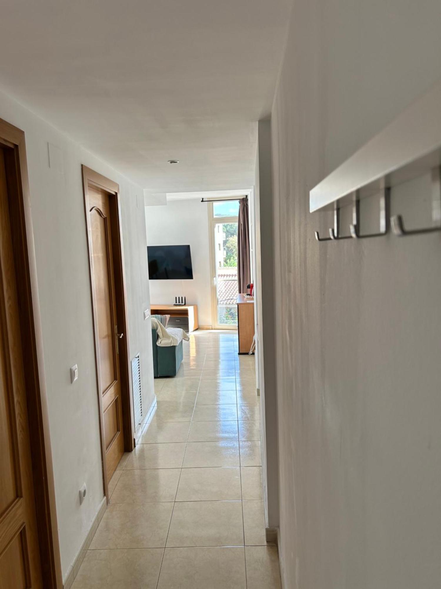 Apartaments Superiors Mtb Only Couples Lloret de Mar Exterior photo