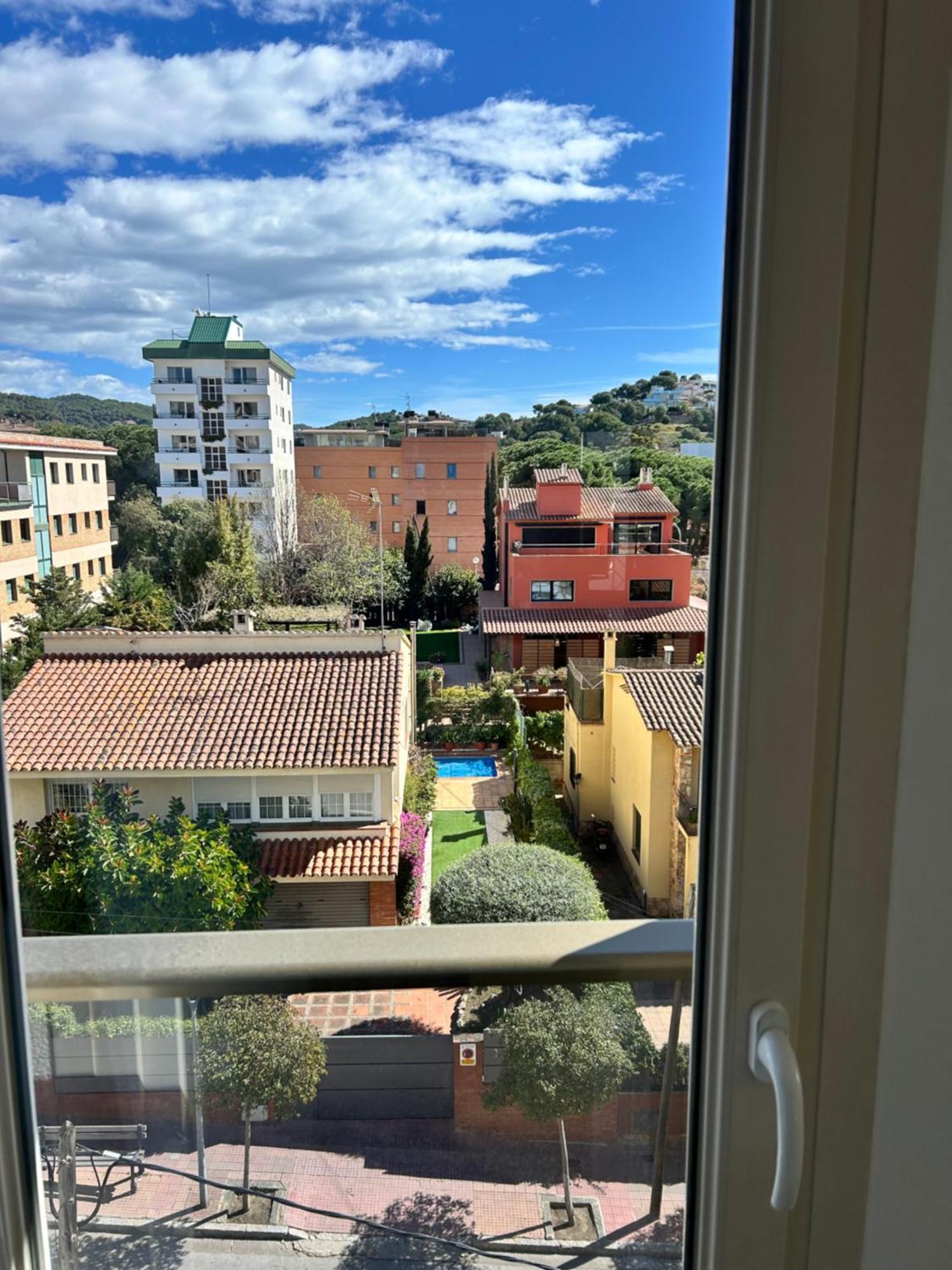 Apartaments Superiors Mtb Only Couples Lloret de Mar Exterior photo