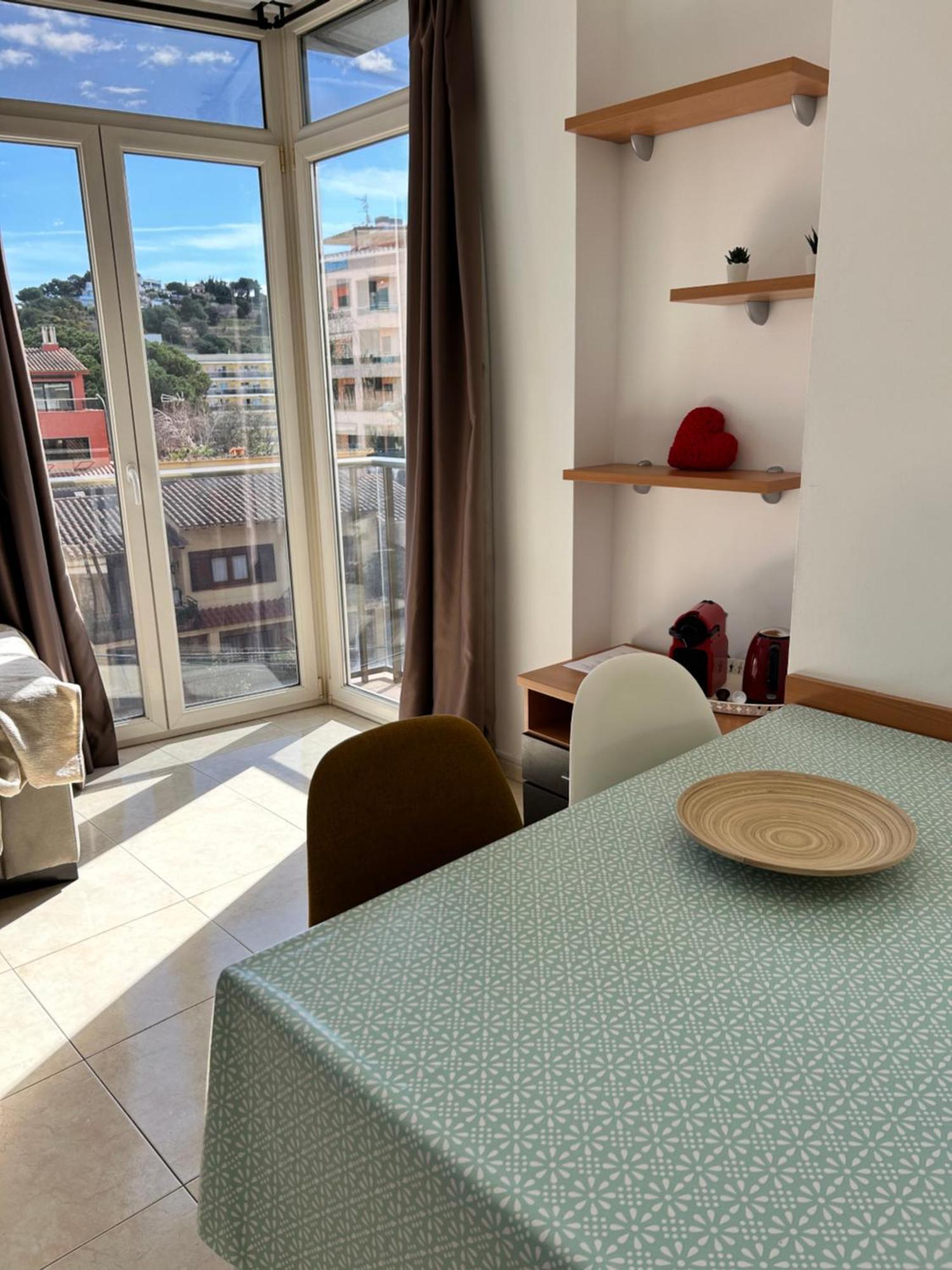 Apartaments Superiors Mtb Only Couples Lloret de Mar Exterior photo