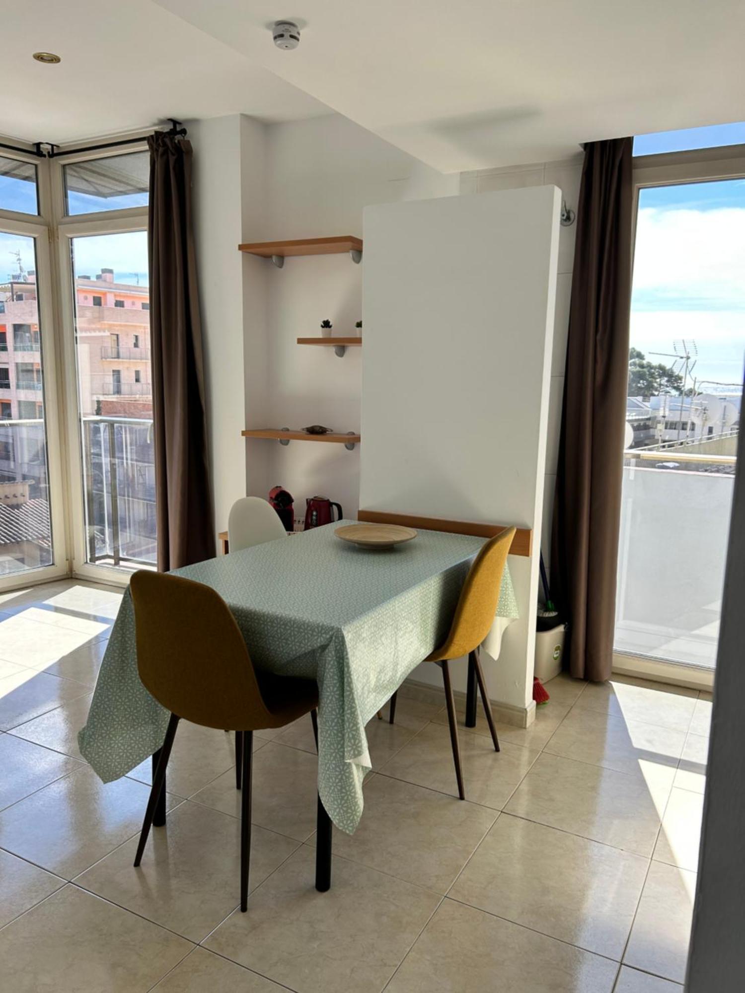 Apartaments Superiors Mtb Only Couples Lloret de Mar Exterior photo