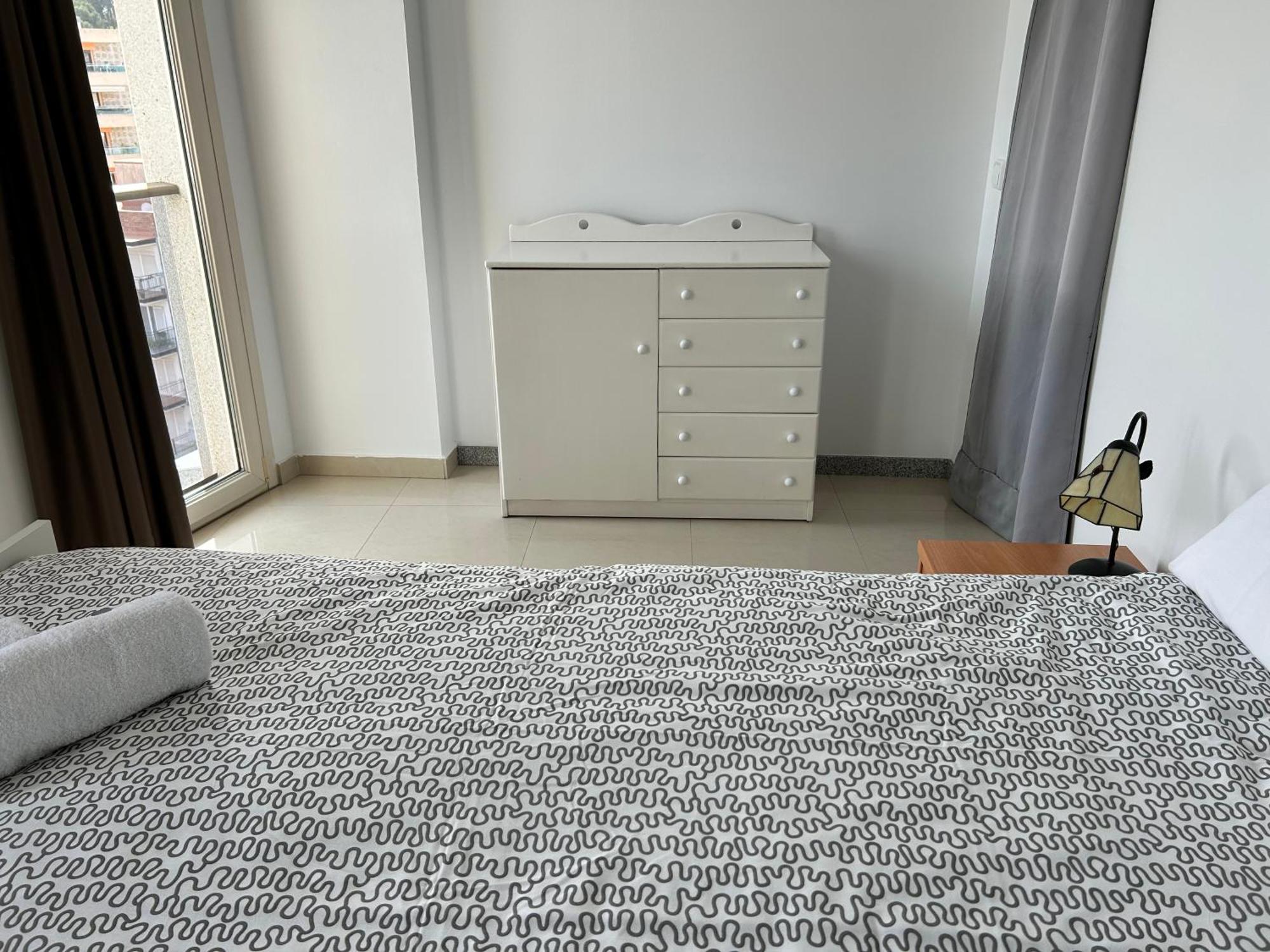Apartaments Superiors Mtb Only Couples Lloret de Mar Exterior photo